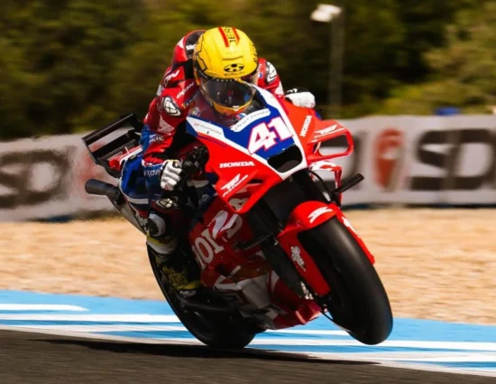 MotoGP | Aleix Espargaró svolgerà una wildcard a Silverstone per il GP Gran Bretagna 2025