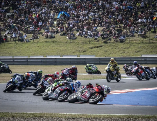 SBK / Supersport | Rinnovo quinquennale con l’Autodrom Most, il Round Repubblica Ceca sarà disputato fino al 2030