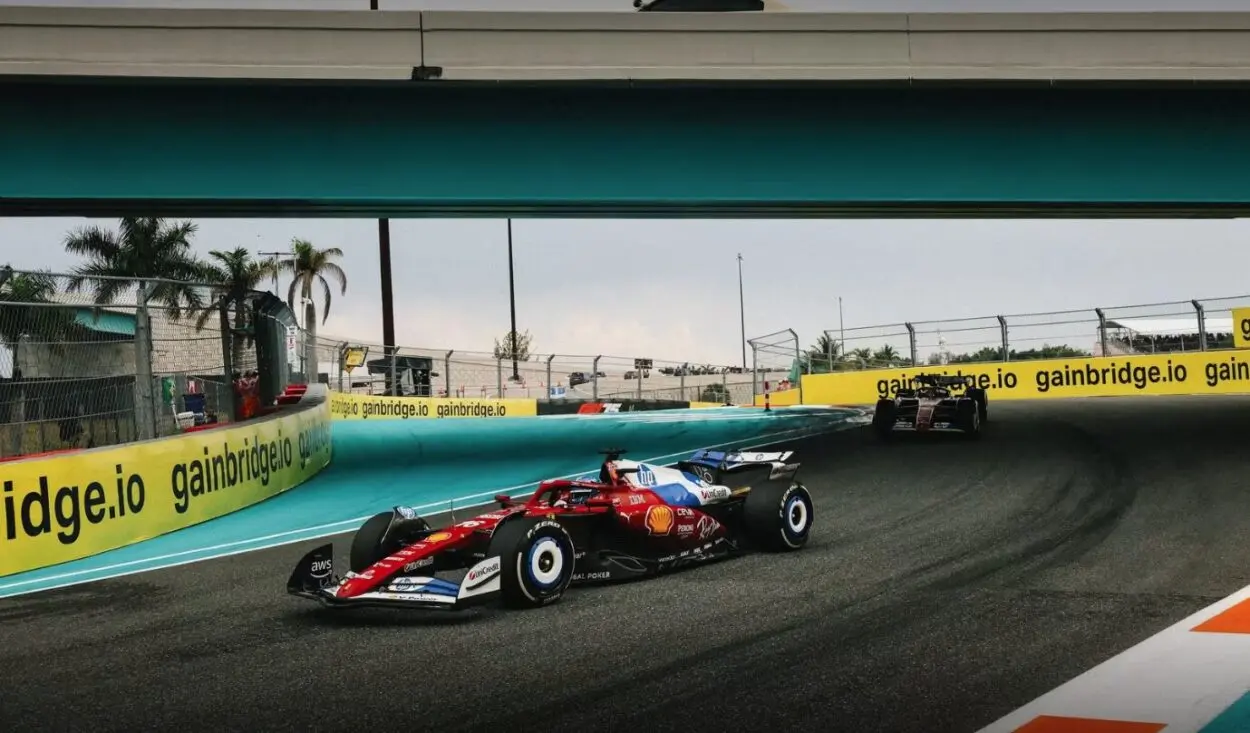 Blog | Ferrari: Imola, Monaco, Barcellona, la tripletta della verità. Anche per Vasseur