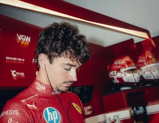F1 | GP Emilia-Romagna 2025, Leclerc disperato dopo le qualifiche: “Possiamo ribaltare le gomme, ma il potenziale non c’è. Mi scuso con i tifosi”