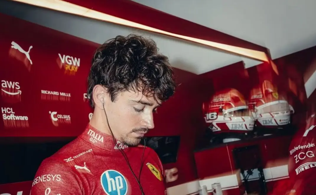 F1 | GP Emilia-Romagna 2025, Leclerc disperato dopo le qualifiche: “Possiamo ribaltare le gomme, ma il potenziale non c’è. Mi scuso con i tifosi”