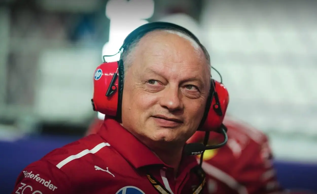 F1 | GP Emilia-Romagna 2025, Vasseur cerca attenuanti dopo il disastro Ferrari in qualifica: “È una giornata dura. Col primo set del Q2 eravamo quinti e sesti”