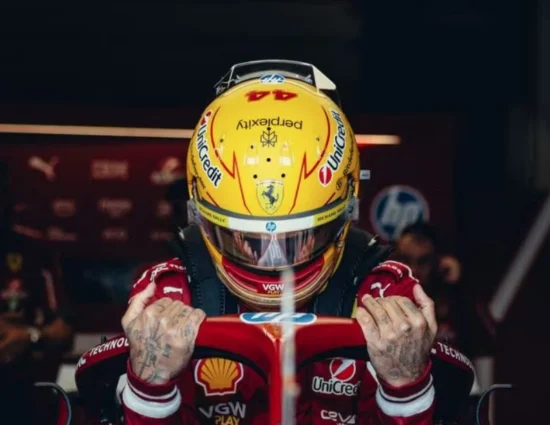 F1 | GP Emilia-Romagna 2025, Hamilton “Disgustato” dopo la clamorosa esclusione dal Q2 ma ancora fiducioso: “Abbiamo bisogno di aggiornamenti”