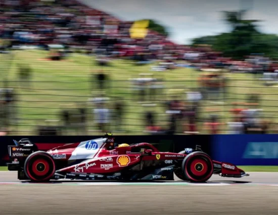 Blog | Ferrari, scavato anche il doppio fondo. Ed ora basta con le scuse quando a mancare è l’anima