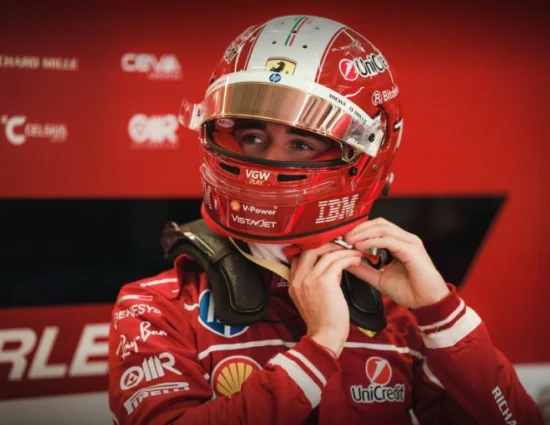 Blog | Perché Charles è l’ultimo che deve chiedere scusa. Che sia ora di pensare ad un futuro diverso?