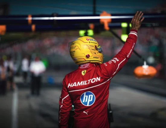 F1 | GP Emilia-Romagna 2025, Hamilton rinfrancato dal 4° posto: “Penso ci sia ancora del margine, lavoro fantastico con la strategia”