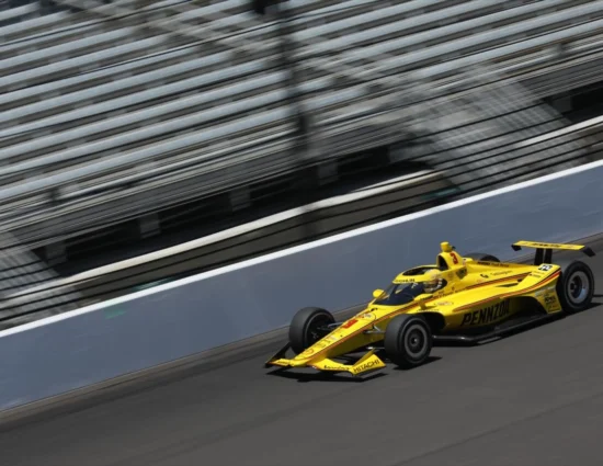 IndyCar | Indy500 2025, Practice 7: Scott McLaughlin primo nell’ultima sessione di prove libere, ma con incidente