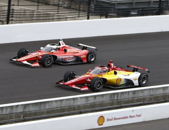IndyCar | Indy500 2025, clamorosa penalità per Penske: Newgarden e Power retrocessi al 32° e 33° posto in griglia per violazione tecnica