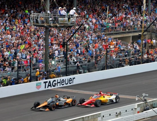 IndyCar | Indy500 2025 – Anteprima della 109a 500 Miglia di Indianapolis: info ed orari televisivi