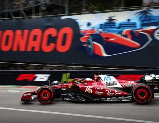 F1 | GP Monaco 2025, FP3: Leclerc ancora davanti su Verstappen (con le medie) e Norris. Hamilton a muro a fine sessione, danni alla SF-25