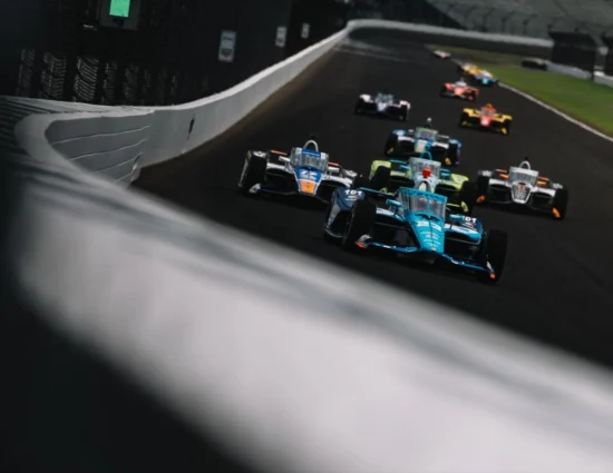 IndyCar | Indy500 2025: partenza ritardata per via della pioggia