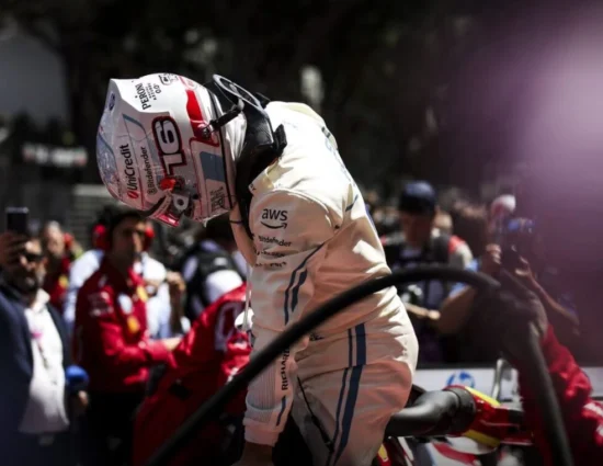 F1 | GP Monaco 2025: Leclerc si conferma il faro della Ferrari