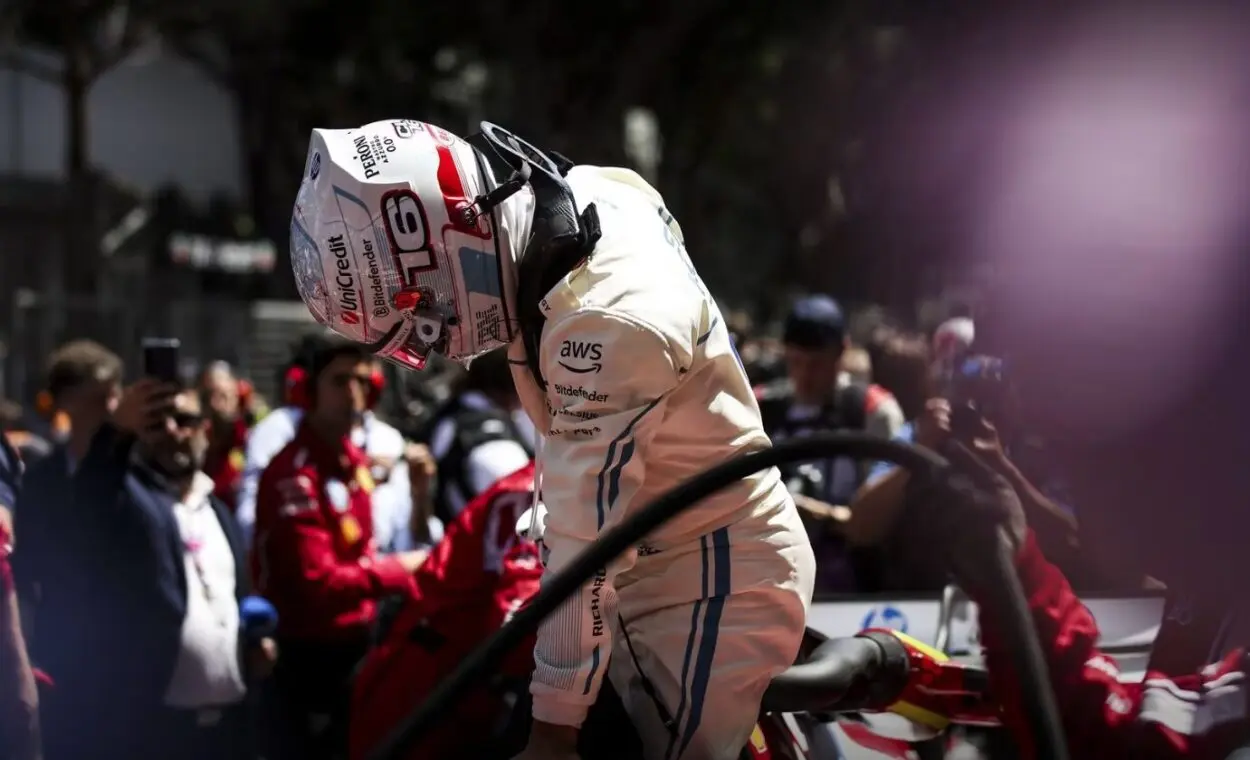 F1 | GP Monaco 2025: Leclerc si conferma il faro della Ferrari