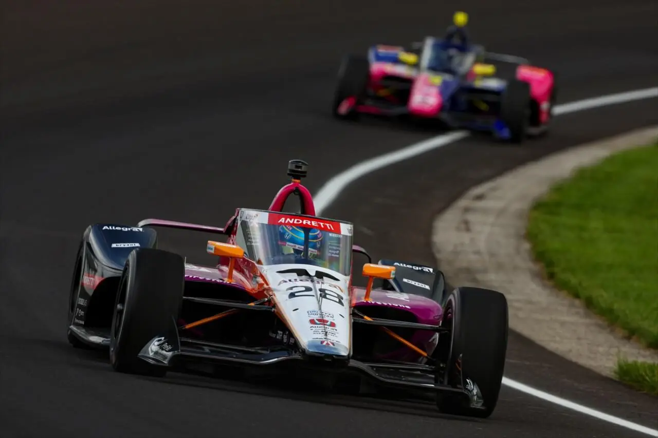 IndyCar | Indy500 2025: Ericsson, Kirkwood ed Ilott penalizzati per irregolarità tecniche