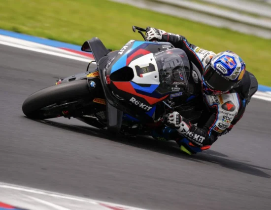 SBK | Test Misano Adriatico pre-Round 2025, prima giornata: Toprak Razgatlıoğlu primo con margine al martedì