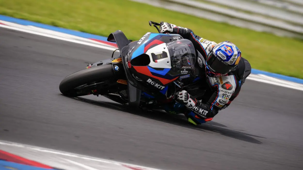 SBK | Test Misano Adriatico pre-Round 2025, prima giornata: Toprak Razgatlıoğlu primo con margine al martedì