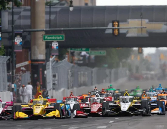IndyCar | GP Detroit 2025 – Anteprima di Renaissance Centre: info ed orari televisivi