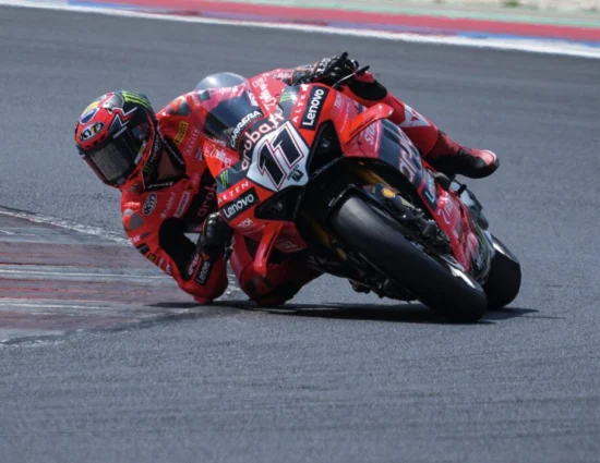 SBK | Test Misano Adriatico pre-Round 2025, seconda giornata: Nicolò Bulega comanda l’ultimo giorno