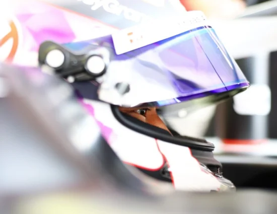 F1 | GP Spagna 2025, Hirakawa in pista con Haas nelle FP1