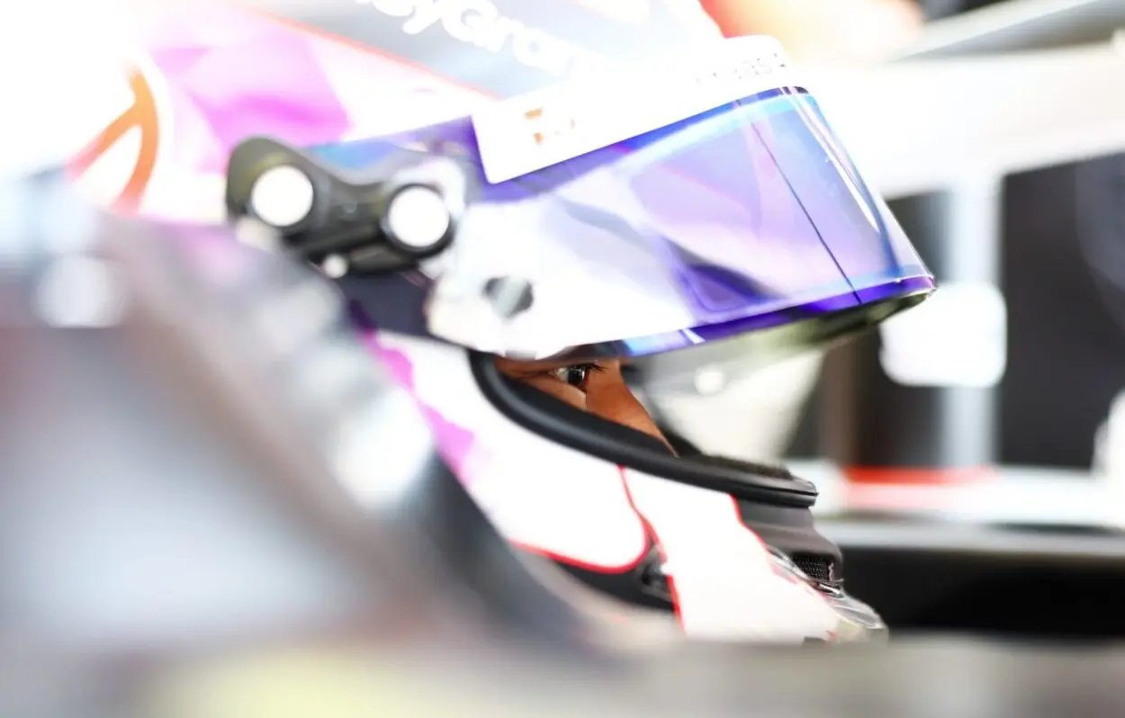 F1 | GP Spagna 2025, Hirakawa in pista con Haas nelle FP1