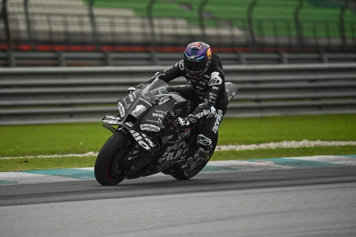MotoGP | Jorge Martín annuncia l’addio ad Aprilia a fine anno: “Le circostanze hanno condizionato la scelta, ma sono sempre stato onesto”