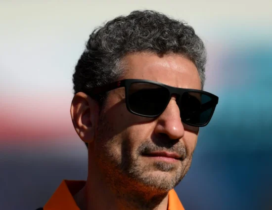 F1 | GP Spagna 2025, Stella si gode la prima fila McLaren: “La TD? Sapevamo non ci avrebbe influenzati. A volte gli argomenti vengono gonfiati senza motivo”