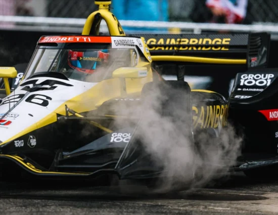 IndyCar | GP Detroit 2025, Qualifiche: prima pole position dell’anno per Colton Herta