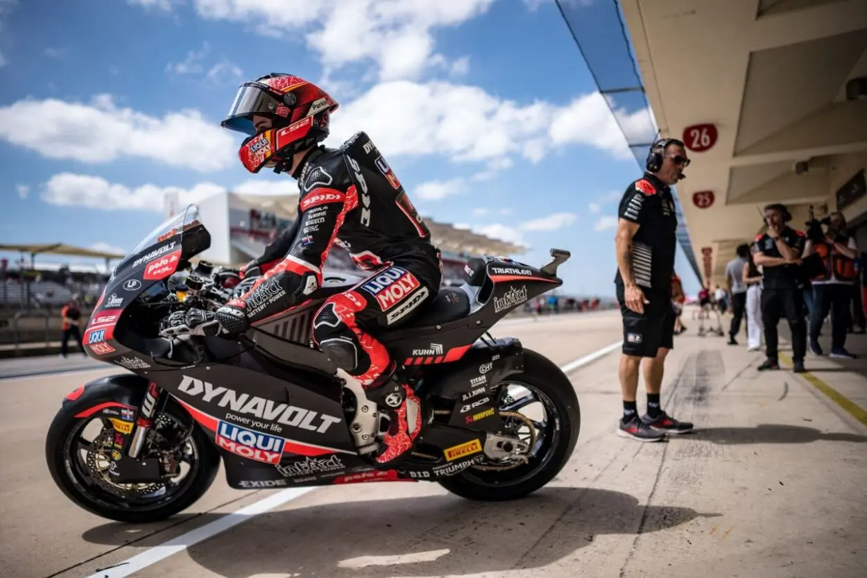 Moto2 | GP Francia 2025, QP: Gonzalez sempre più specialista del time attack, è pole anche a Le Mans