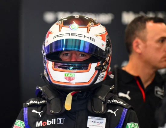 Formula E | Shanghai ePrix #1 2025: Antonio Felix Da Costa primeggia nelle FP1