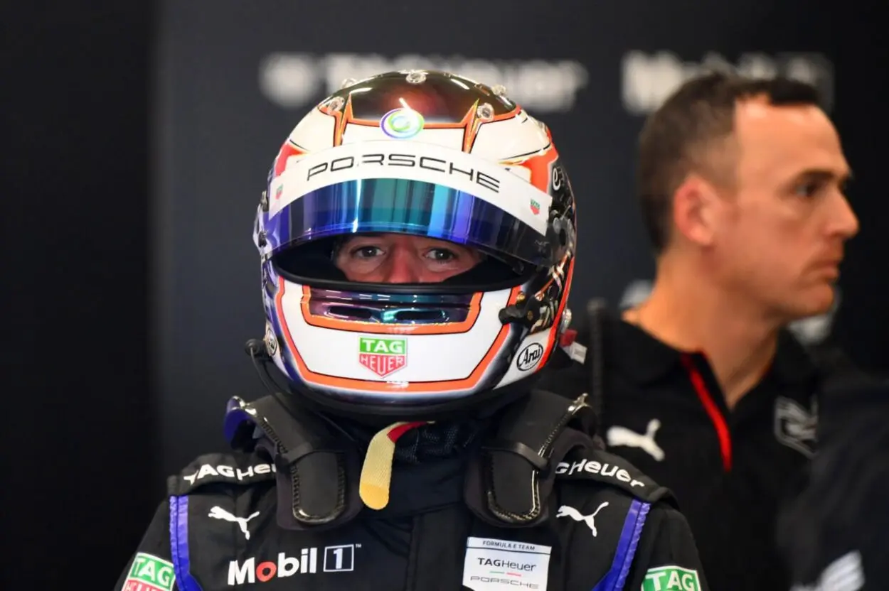 Formula E | Shanghai ePrix #1 2025: Antonio Felix Da Costa primeggia nelle FP1