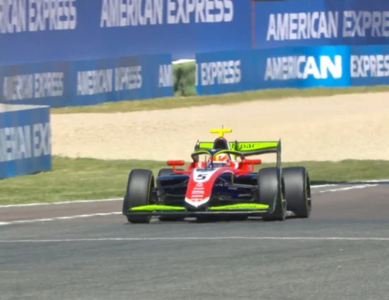 F3 | GP Emilia-Romagna 2025, qualifiche: Pole position per Camara, ma occhio all’impeding