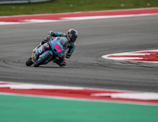 Moto3 | GP Francia 2025, Qualifiche: Máximo Quiles vola a Le Mans, 2° Guido Pini