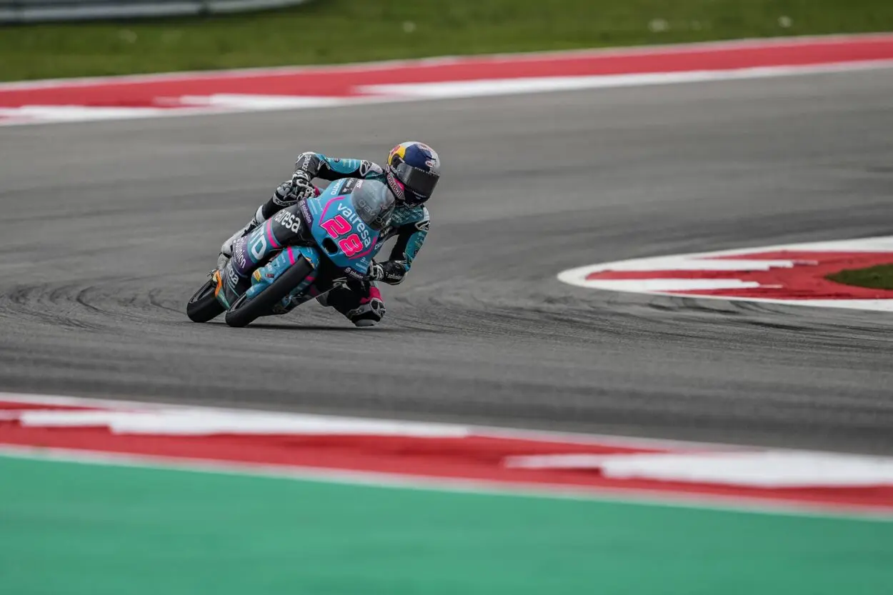 Moto3 | GP Francia 2025, Qualifiche: Máximo Quiles vola a Le Mans, 2° Guido Pini