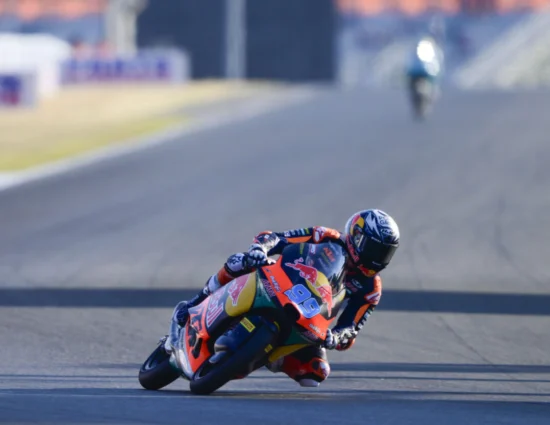 Moto3 | GP Francia 2025, Gara: Rueda vince di scaltrezza a Le Mans