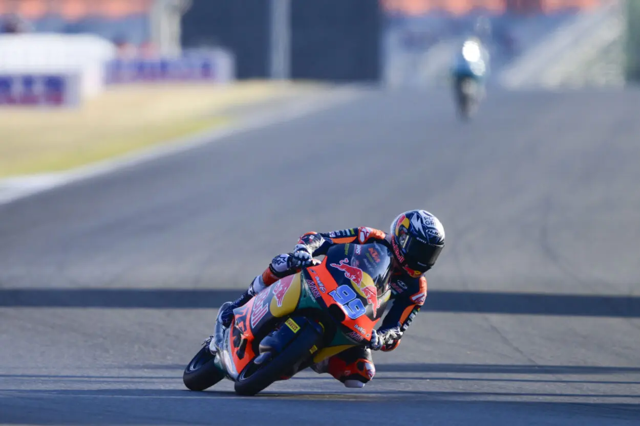 Moto3 | GP Francia 2025, Gara: Rueda vince di scaltrezza a Le Mans