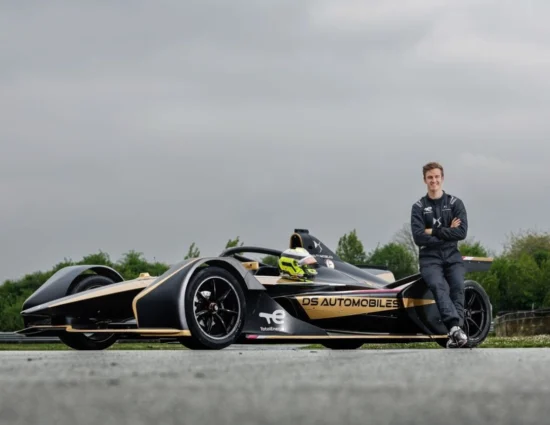 Formula E | Théo Pourchaire entra nel programma giovani di Stellantis Motorsport