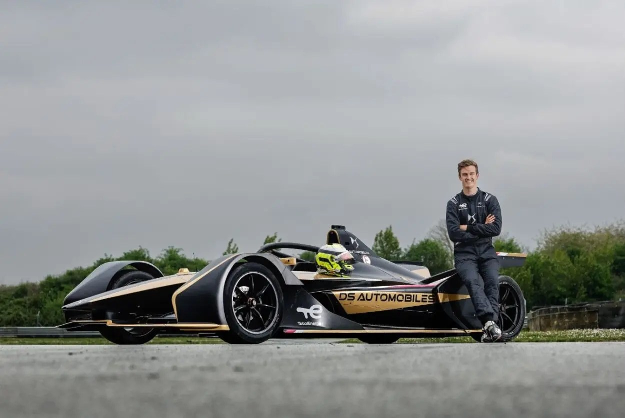 Formula E | Théo Pourchaire entra nel programma giovani di Stellantis Motorsport