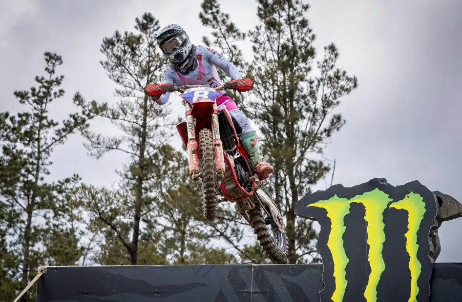 WMX | GP Spagna 2025: Kiara Fontanesi torna al successo dopo quasi quattro anni