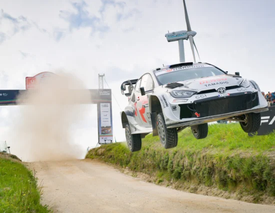 WRC | Rally del Portogallo 2025: nuovo successo di Ogier in terra lusitana, Tänak batte Rovanperä