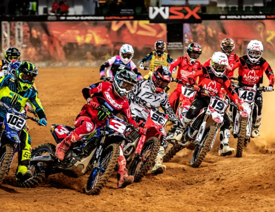 WSX | Cambia il calendario 2025: l’appuntamento di Londra non si disputerà