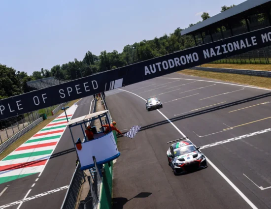 TCR Italy | Monza 2025: Baldan penalizzato di 5 secondi in gara-2, non perde la vittoria
