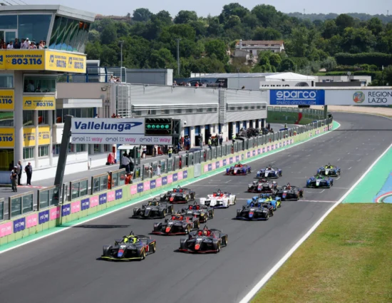 ACI Racing Weekend | Vallelunga #2 2025: Resoconto dell’evento