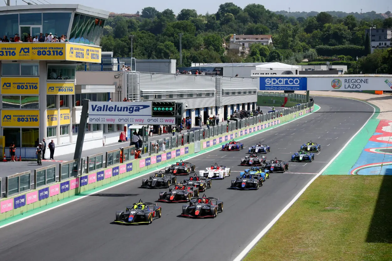 ACI Racing Weekend | Vallelunga #2 2025: Resoconto dell’evento