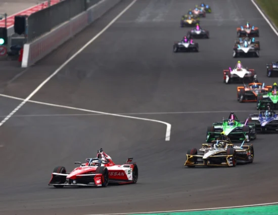 Formula E | Presentato il calendario della stagione 2025-26. 18 le gare previste