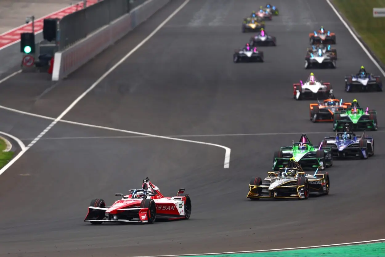 Formula E | Presentato il calendario della stagione 2025-26. 18 le gare previste