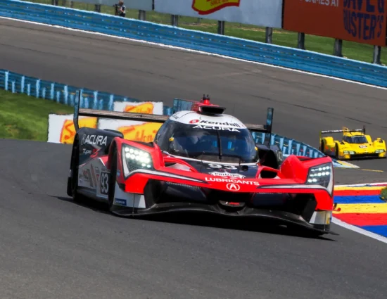 IMSA | Sahlen’s 6 Ore del Glen 2025, le qualifiche: L’Acura #93 si prende la pole position, disastro per le Porsche