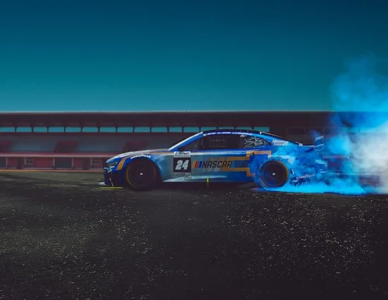 NASCAR | Disponibile da oggi su Amazon Prime “American Thunder: NASCAR to Le Mans”