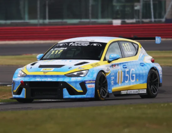 TCR UK | Croft 2025, qualifiche: doppia pole per Adam Shepherd