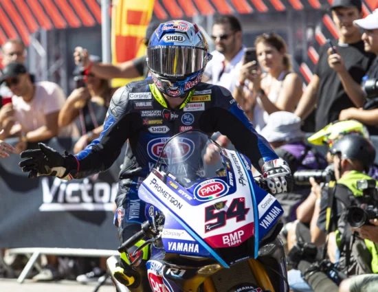 MotoGP | Mercato piloti 2026: Toprak Razgatlıoğlu passerà alla classe regina con Yamaha Pramac