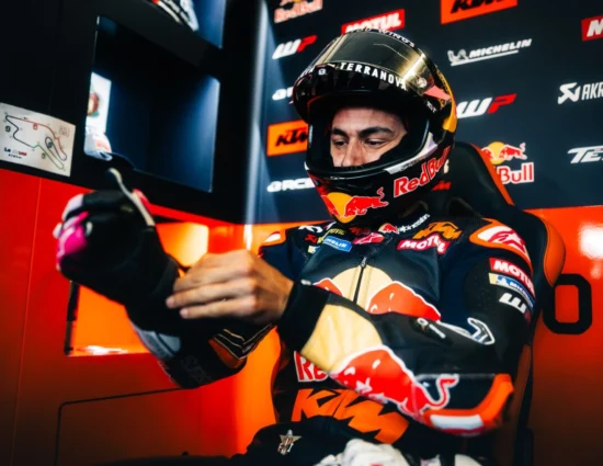 Blog | MotoGP, Bastianini ed un matrimonio fallito su tutti i fronti. Ad Aragón ci si gioca la sella?